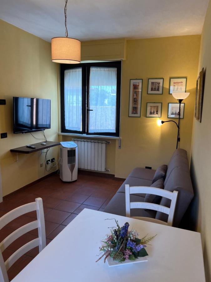 Casa Gellera Via Nottolini 119 Appartement Lucca