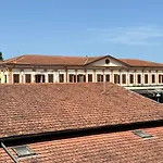 Casa Gellera Via Nottolini 119