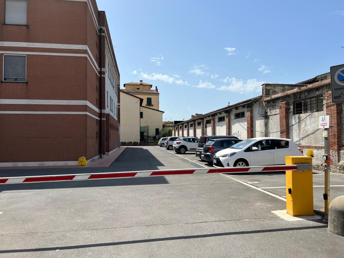 Casa Gellera Via Nottolini 119 Apartamento *