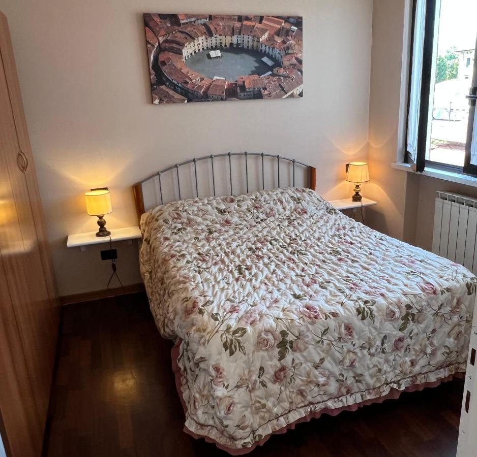 Casa Gellera Via Nottolini 119 Apartment Lucca