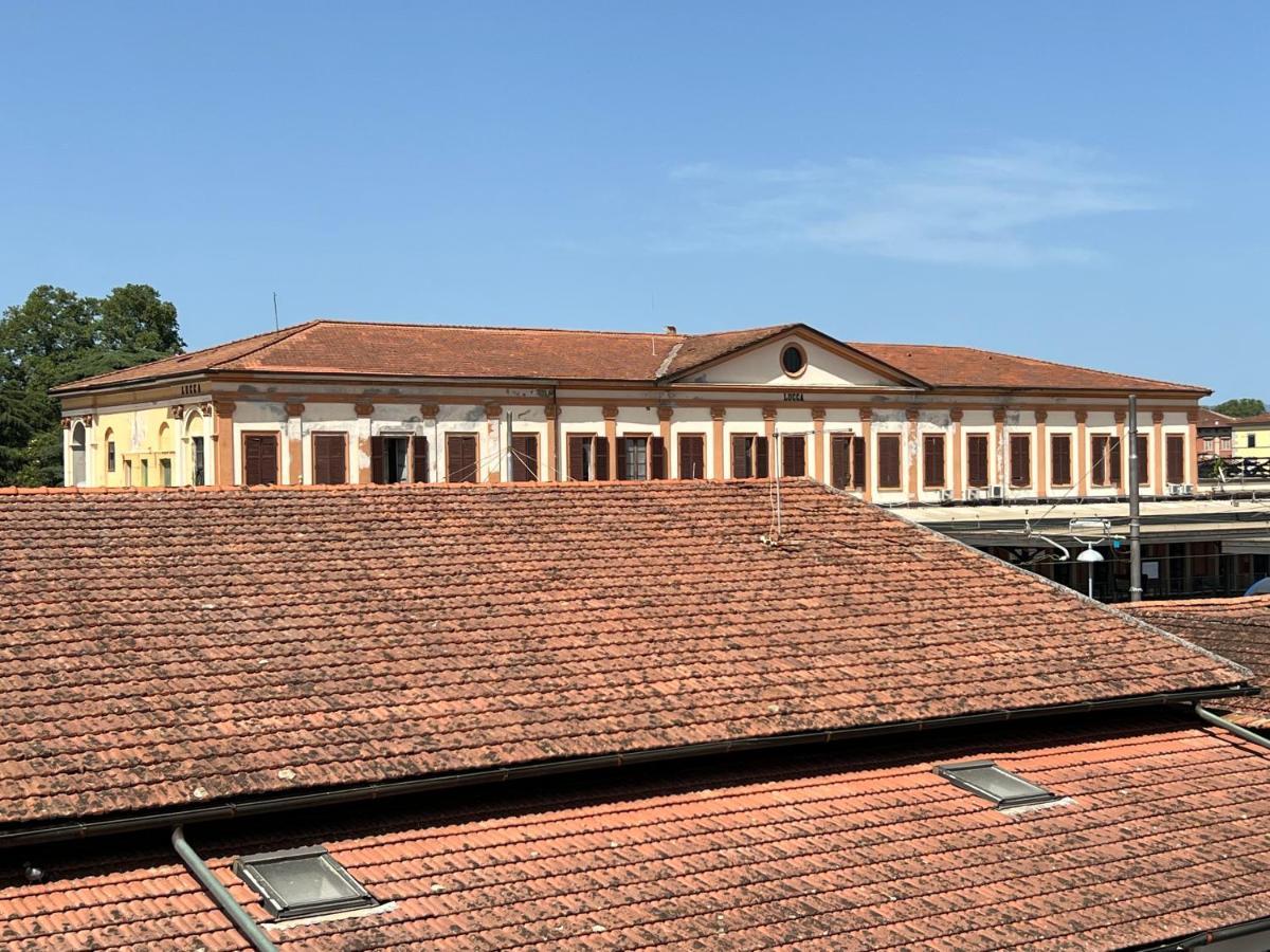 Apartamento Casa Gellera Via Nottolini 119 *