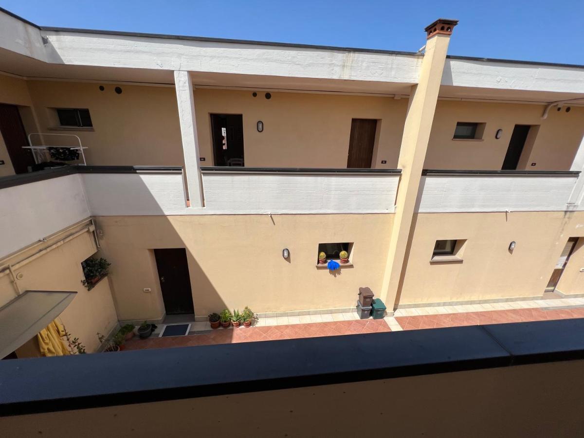 Apartamento Casa Gellera Via Nottolini 119 Lucca