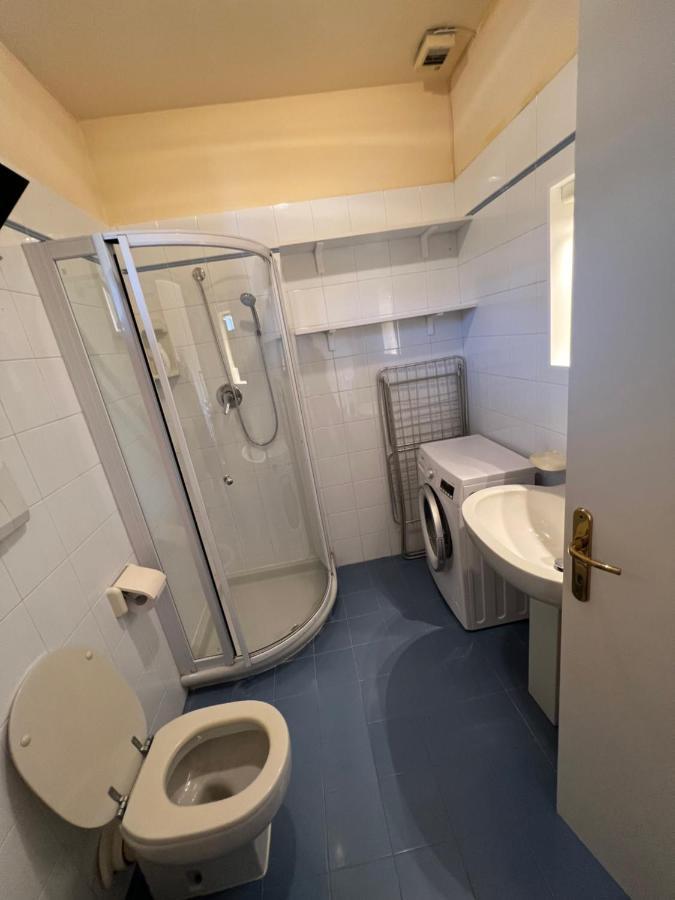 Casa Gellera Via Nottolini 119 Apartamento